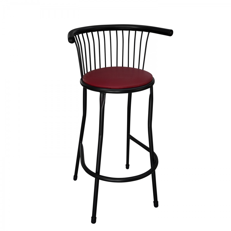 Bar stool Alfa (multiband)
