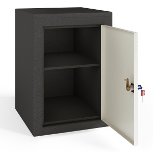 Lockers and safes Safe 