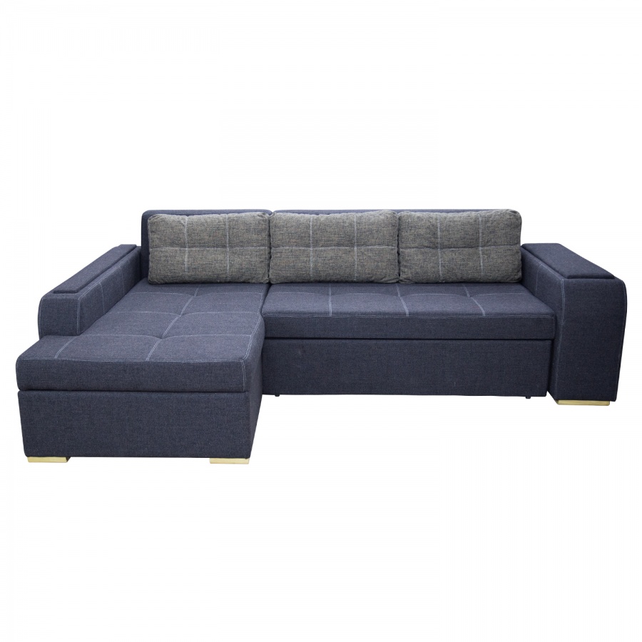 Corner sofa Chelsi