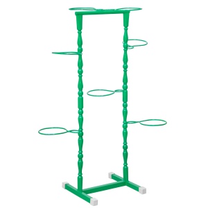Supports for flowerpots Stand for flowers 