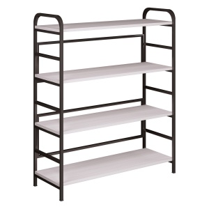 Racks Shelf, 4 shelves (foldable)