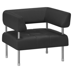 Soft armchairs Soft armchair with armrests 