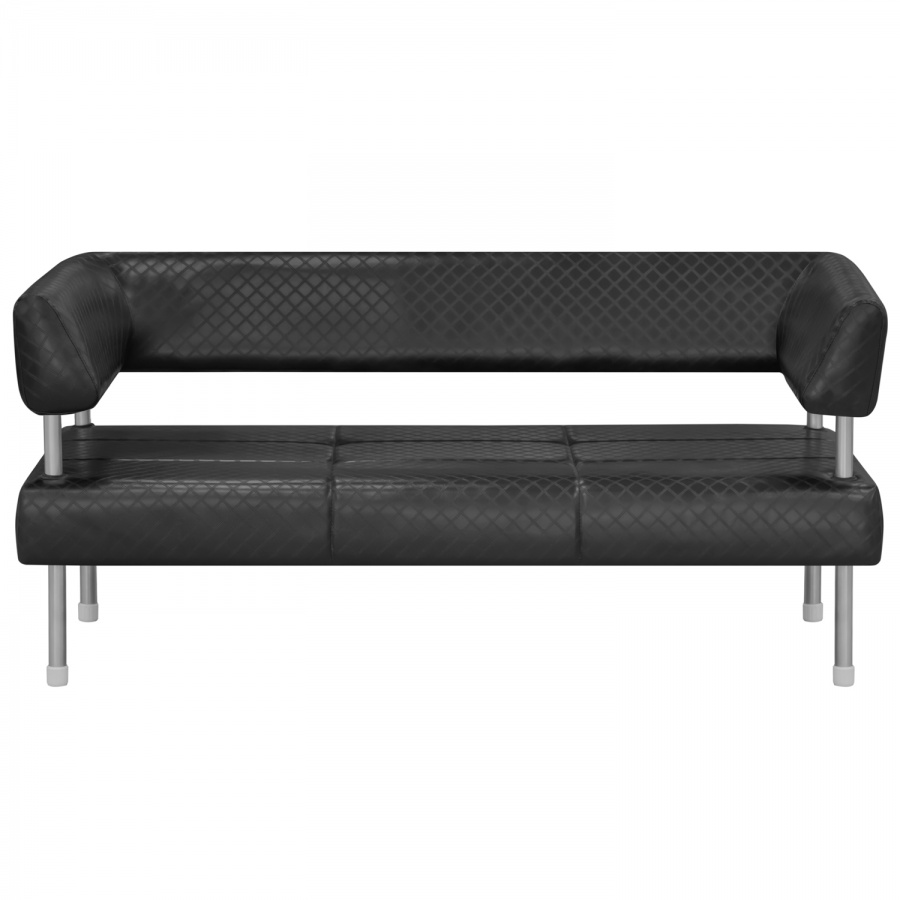 Sofa with armrests Office