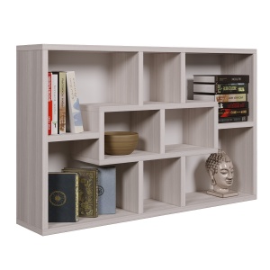Shelves Shelf hinged 