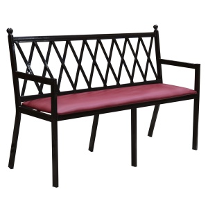 Benches Bench Vivienne (3-seater)