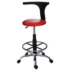 Furniture for beauty salons Mini Grande (with armrest, with wheel)
