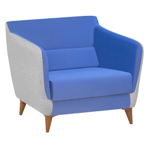 Soft armchairs Soft armchair 