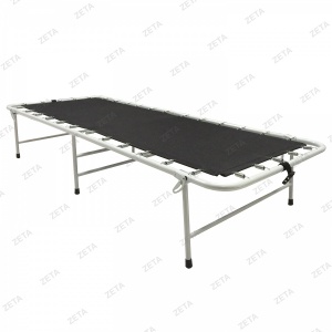 Fokling beds and camp-cots Folding bed 