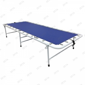 Fokling beds and camp-cots Folding bed 