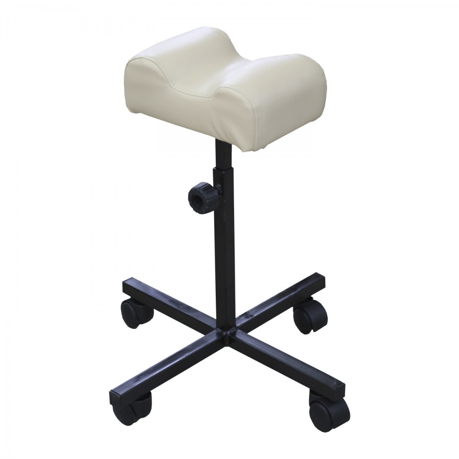 Stand for a pedicure chair