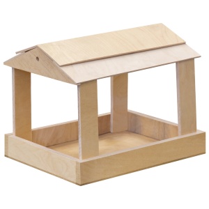 Accessories Bird feeder B (without drawing)