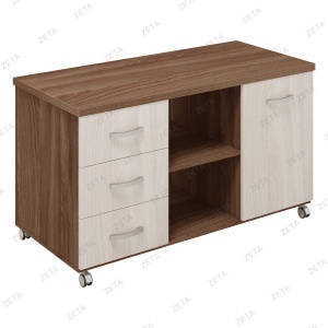 Commodes and stands Service cupboard 