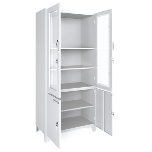 Lockers and safes Cabinet SHMS-2