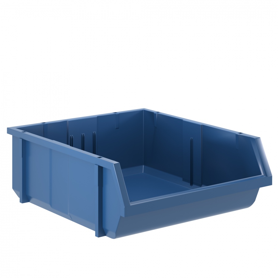 Container for tools colored (big)