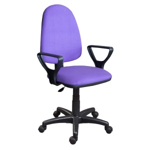 Классические компьютерные кресла Торино Н