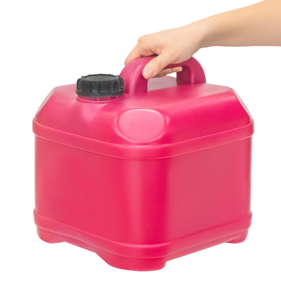 Canister (17 l.)