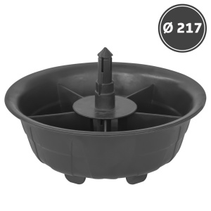 For garden Tray watering d 217 (average)