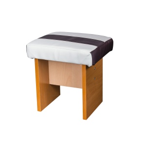 Stools Children's stool (eco-leather, chipboard)