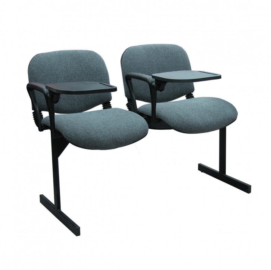 IZO-bench + desk (2-seater)
