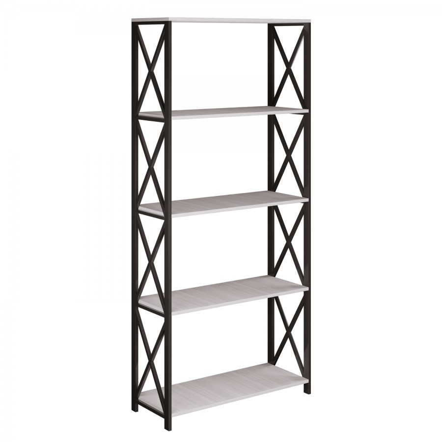 Rack Vintage (5 shelves)