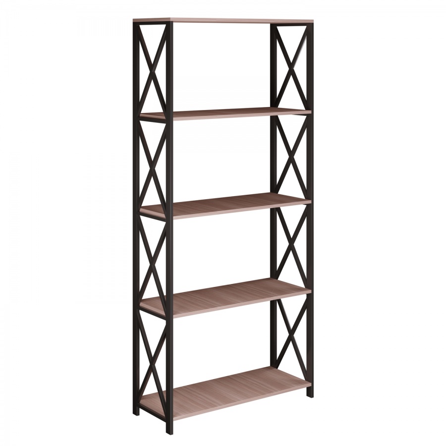 Rack Vintage (5 shelves)