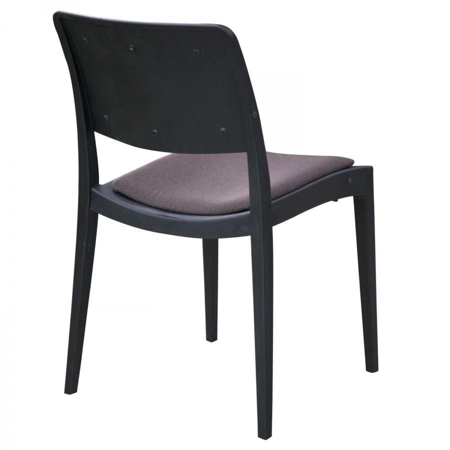 Chair Petro (with 2 soft elements)