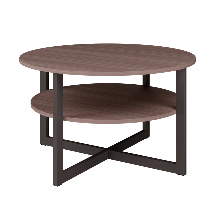 Coffee table Manolo (d 800)