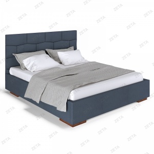 Кровати с мягкой обивкой Кровать 