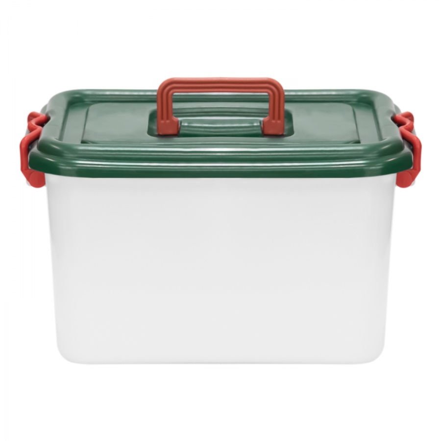 Container with lid (10 l.)