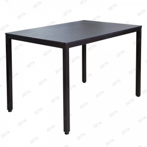 Office and work tables Table straight frame (1200х800)
