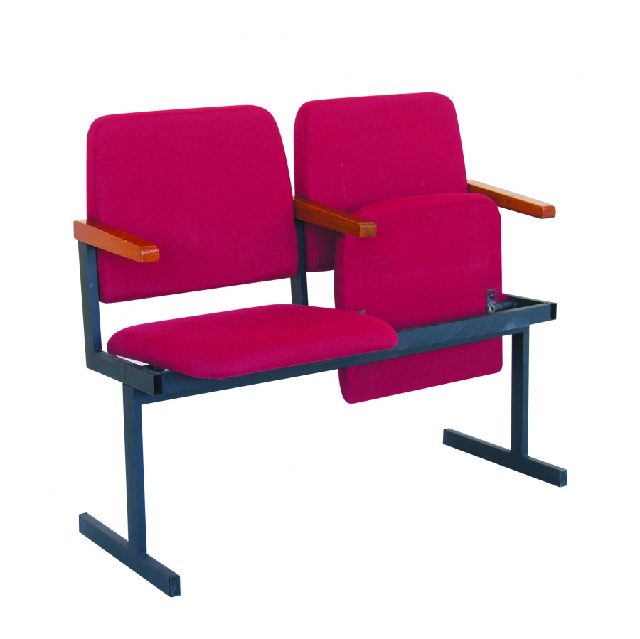 Omega-bench (2-seater)