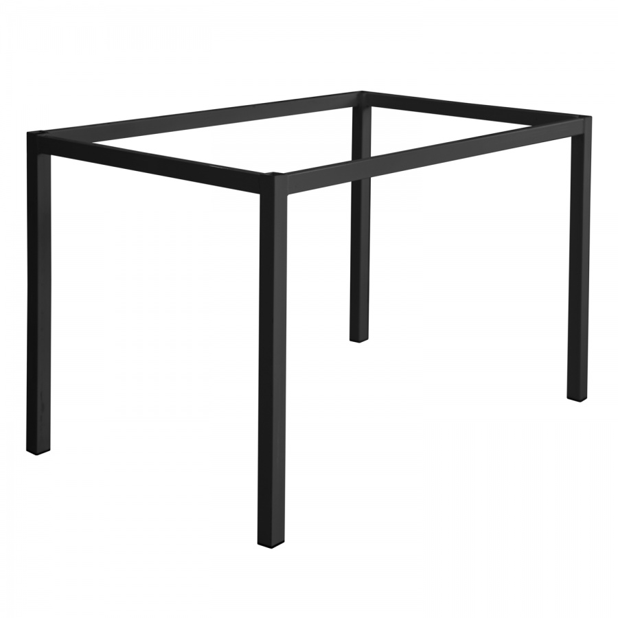 The frame of the table Straight frame (1200х800)