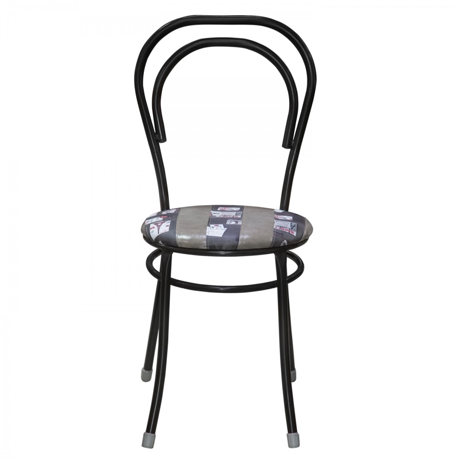 Chair Voys (patchwork)