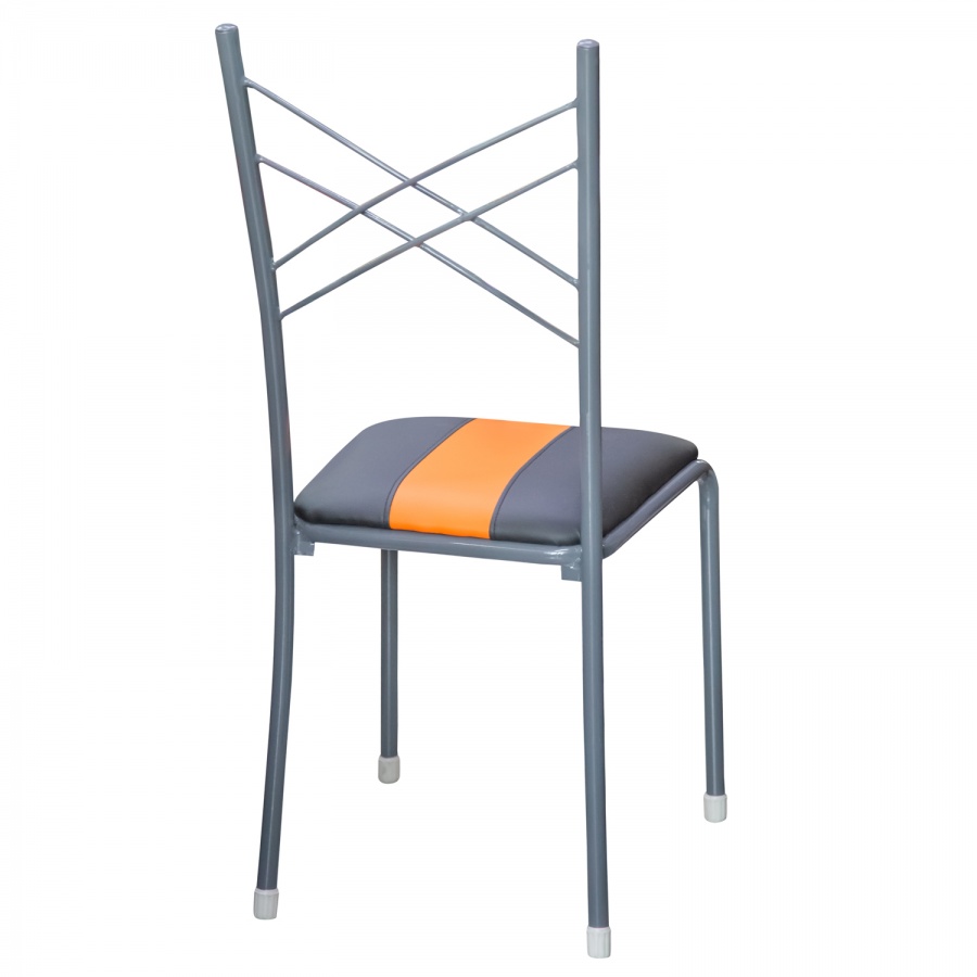Chair Diez (patchwork)