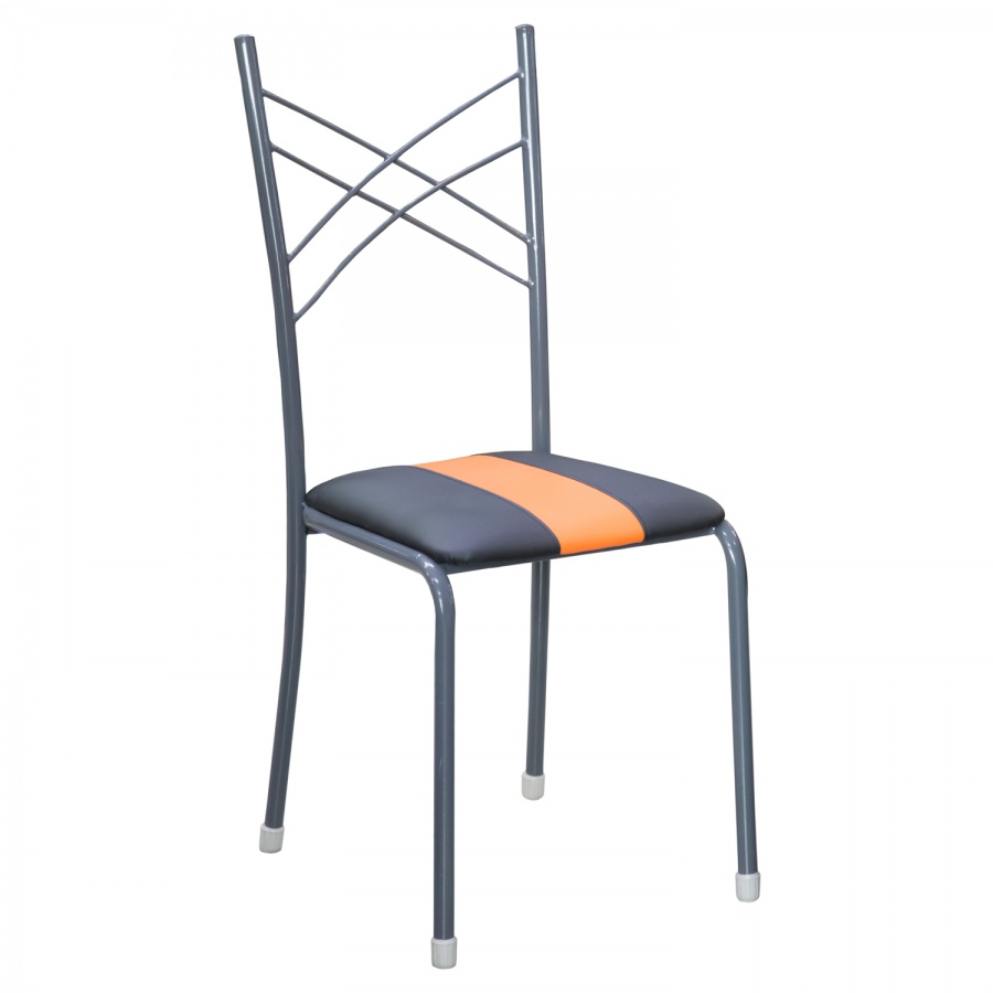 Chair Diez (patchwork)