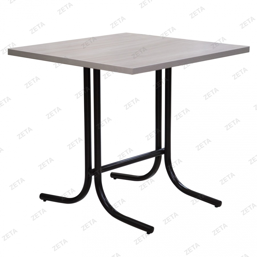 Table L-shaped frame (800х800)