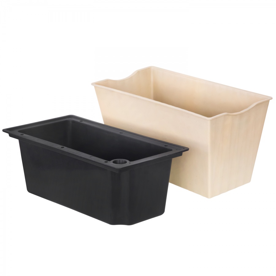 Flowerpot Blum colored (small)