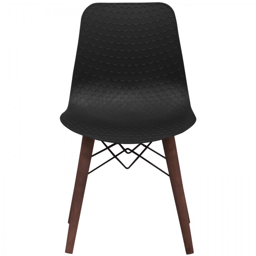 Chair Klover (wooden legs)