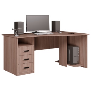 Office and work tables Ergonomic table 