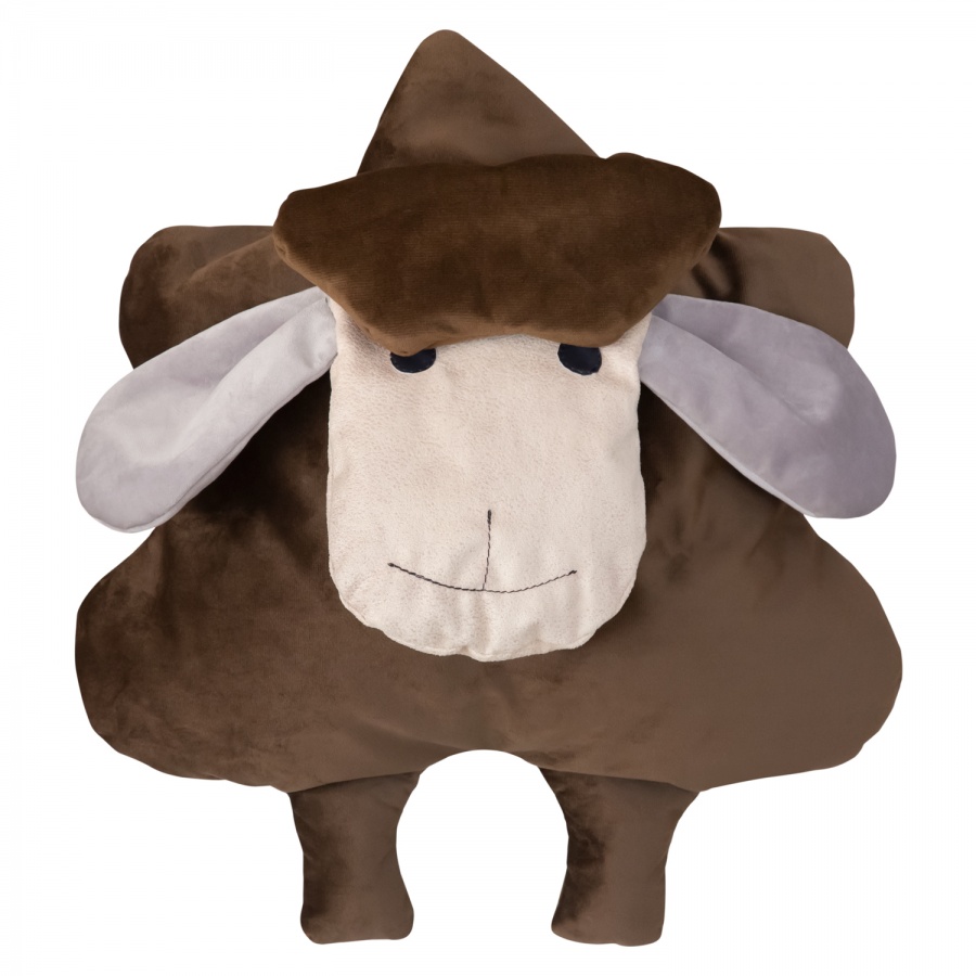 Подушка Овечка