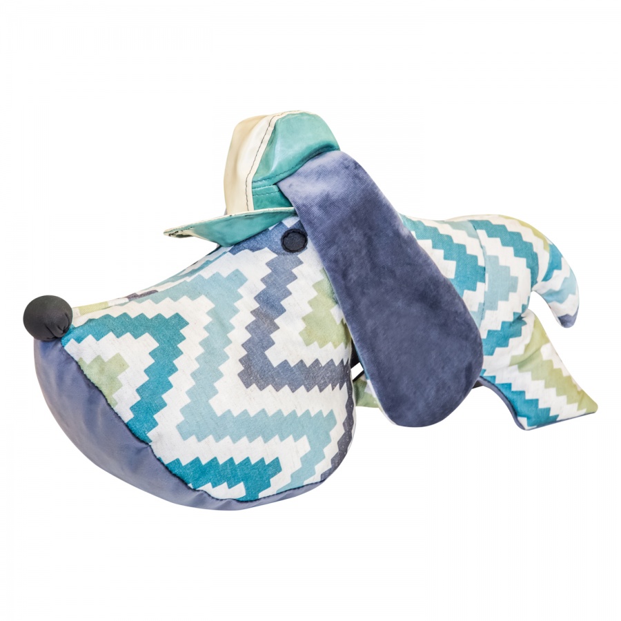 Подушка Собака