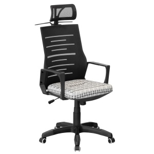  Mesh office and computer chairs B-3FK