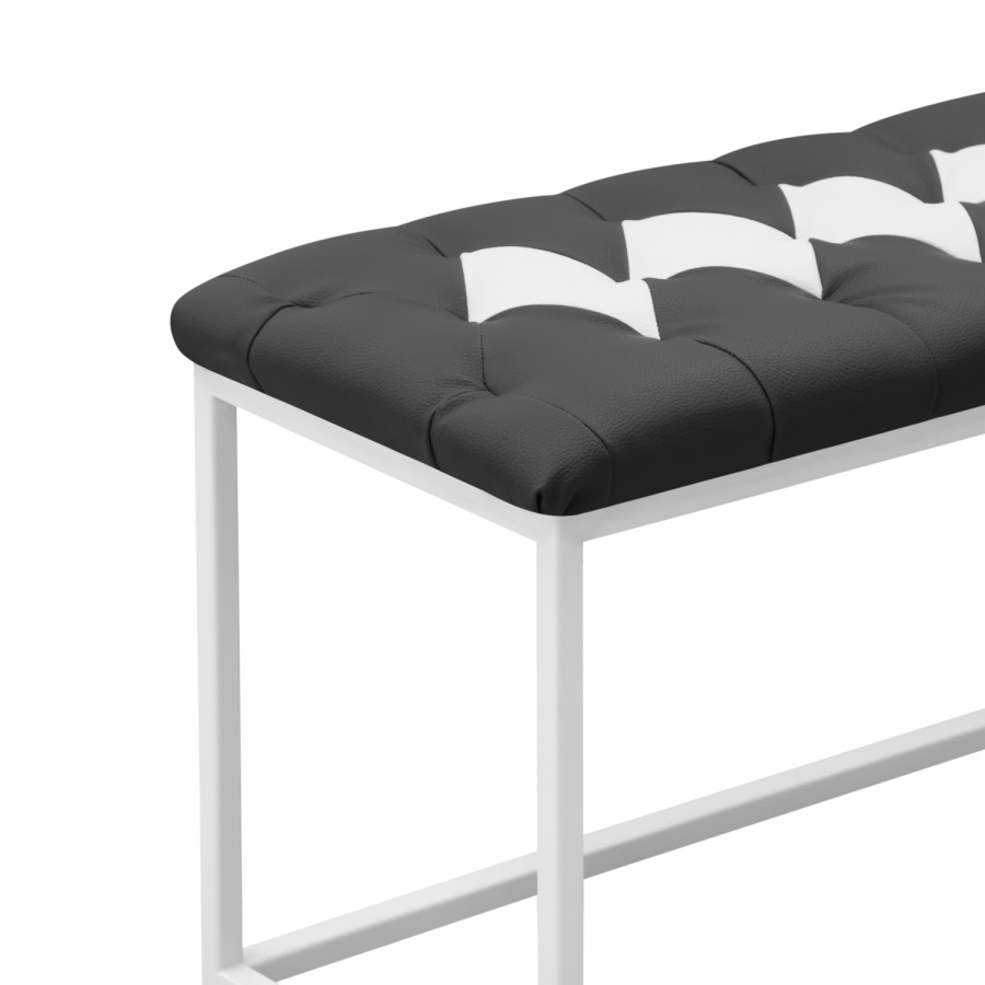 Банкетка Лавия Лайт (пэчворк)