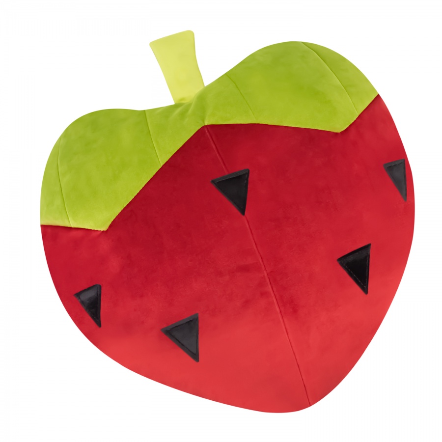 Подушка Клубника