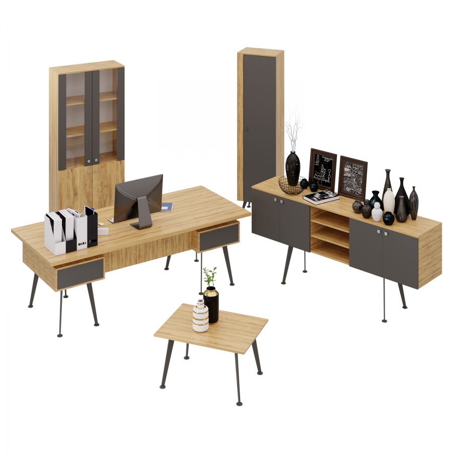 Кабинет Элден (5 позиций)