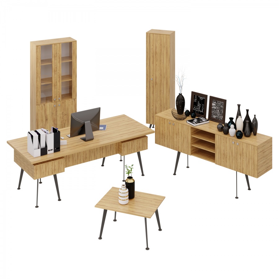 Кабинет Элден (5 позиций)