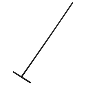 Разное Швабра металлическая