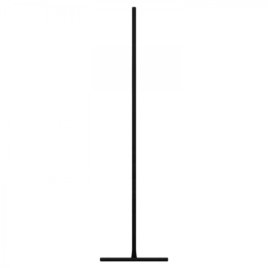 Швабра металлическая