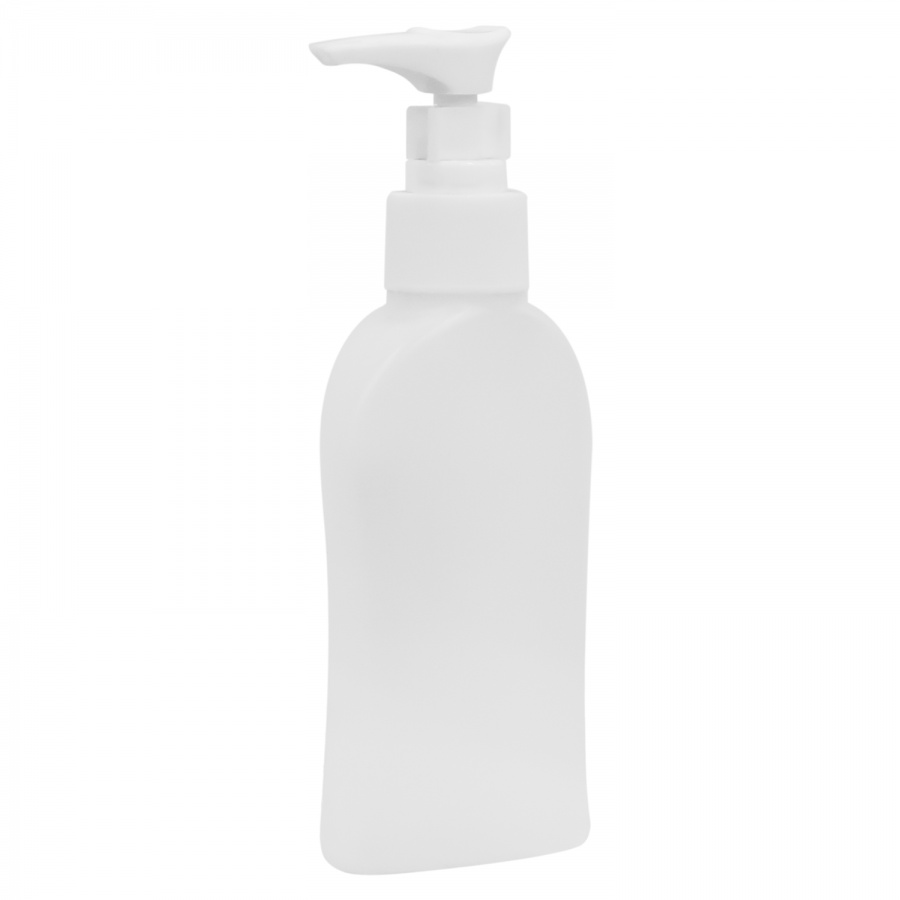 Bottle with dispenser (150 ml.)