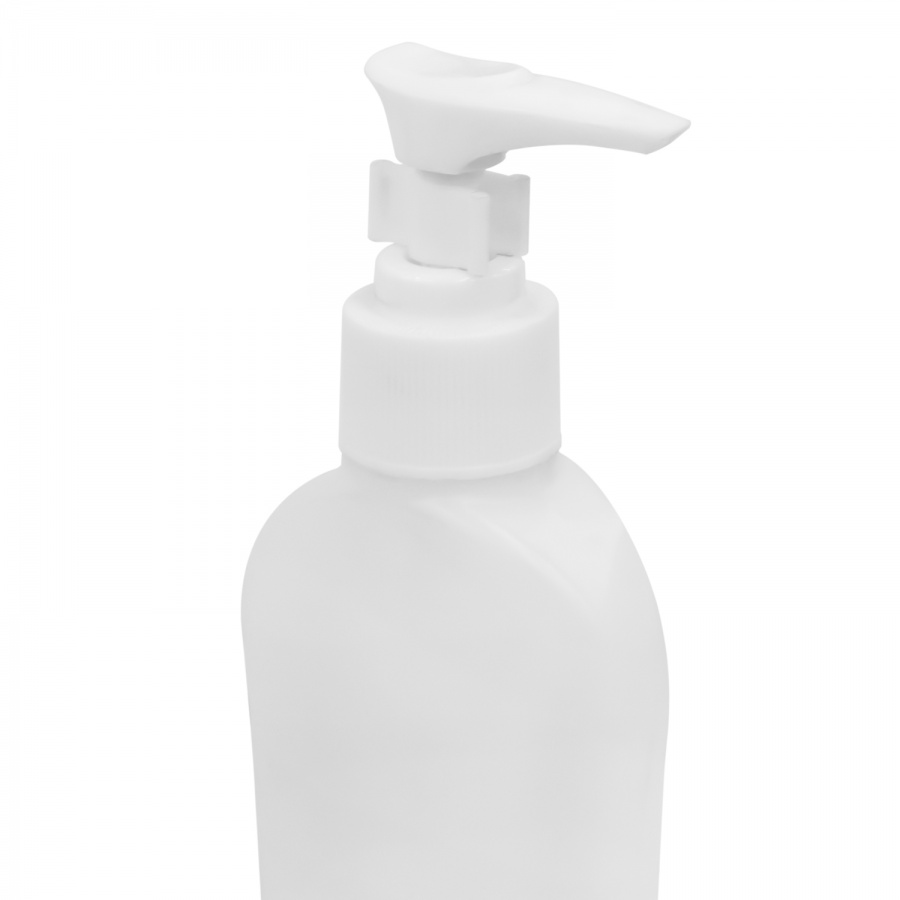 Bottle with dispenser (150 ml.)